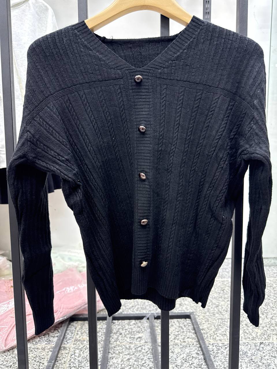 بلوز بافت 10214