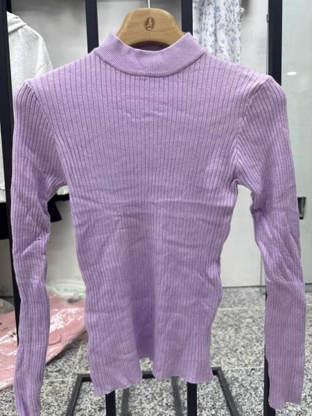 بلوز بافت 10217