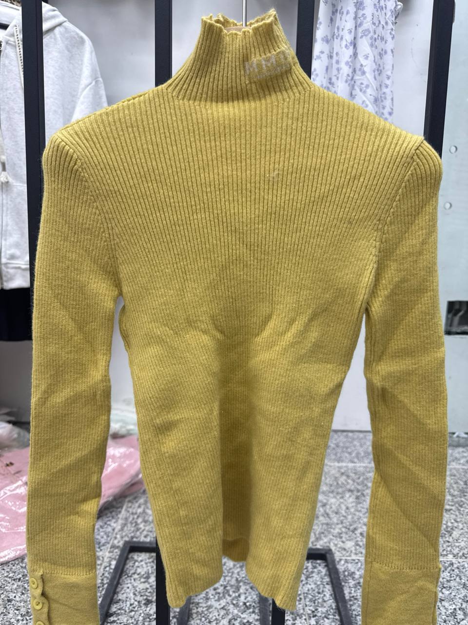 بلوز بافت 10219