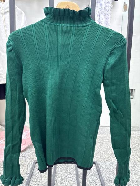 بلوز بافت 10220