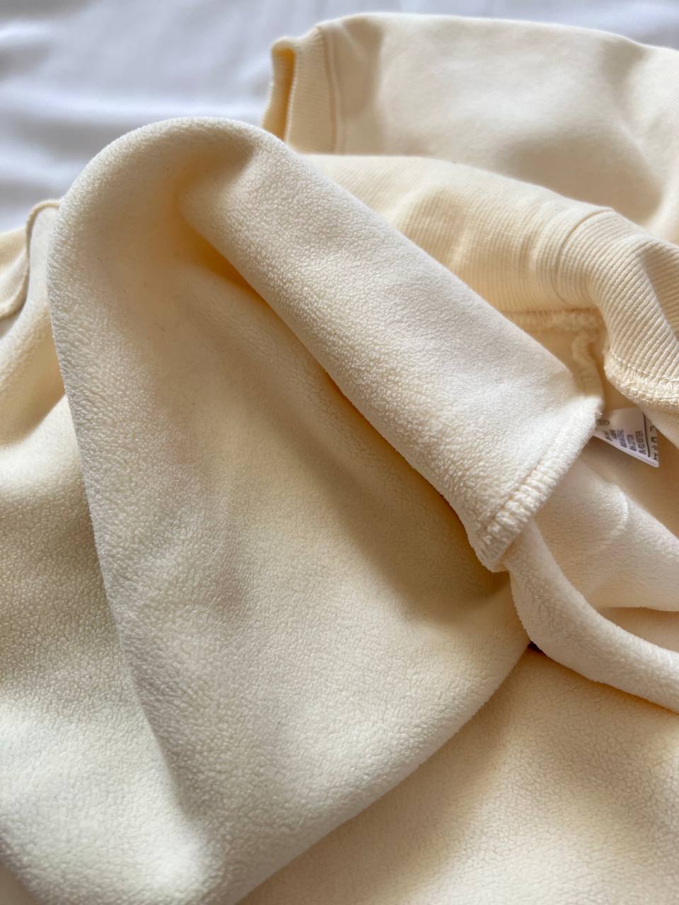 دورس داخل پشم