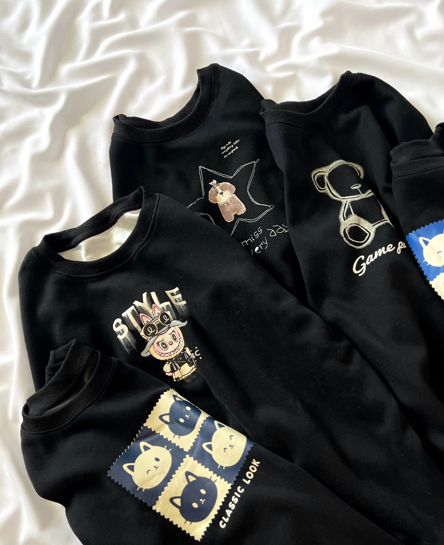 دورس پاییزه فانتزی 10130