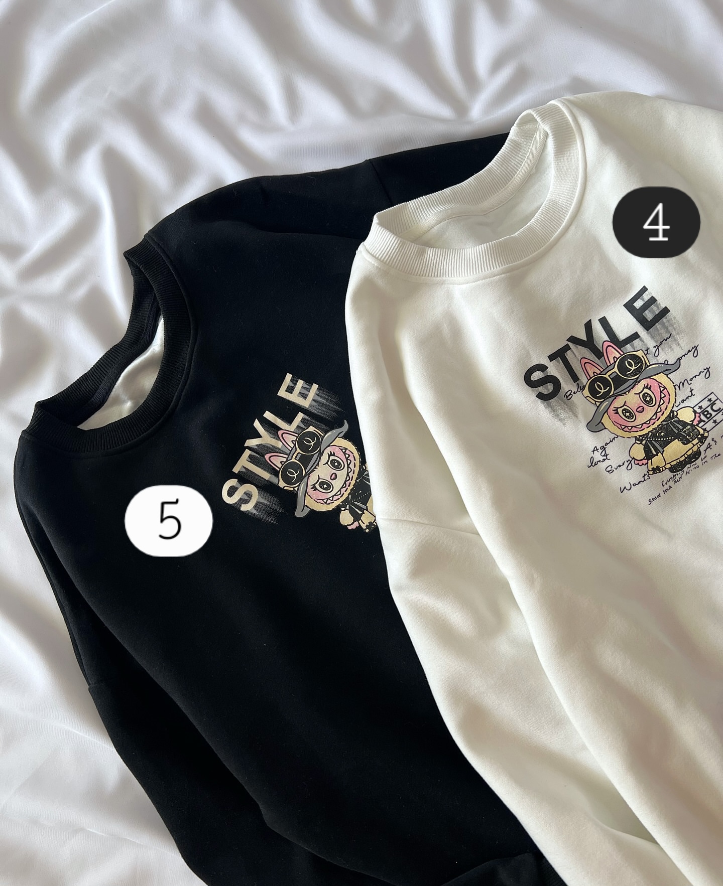 دورس پاییزه فانتزی