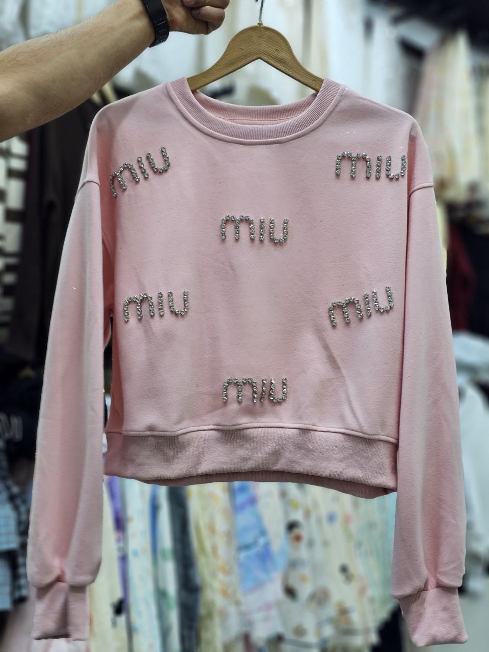 دورس کراپی پاپیونی