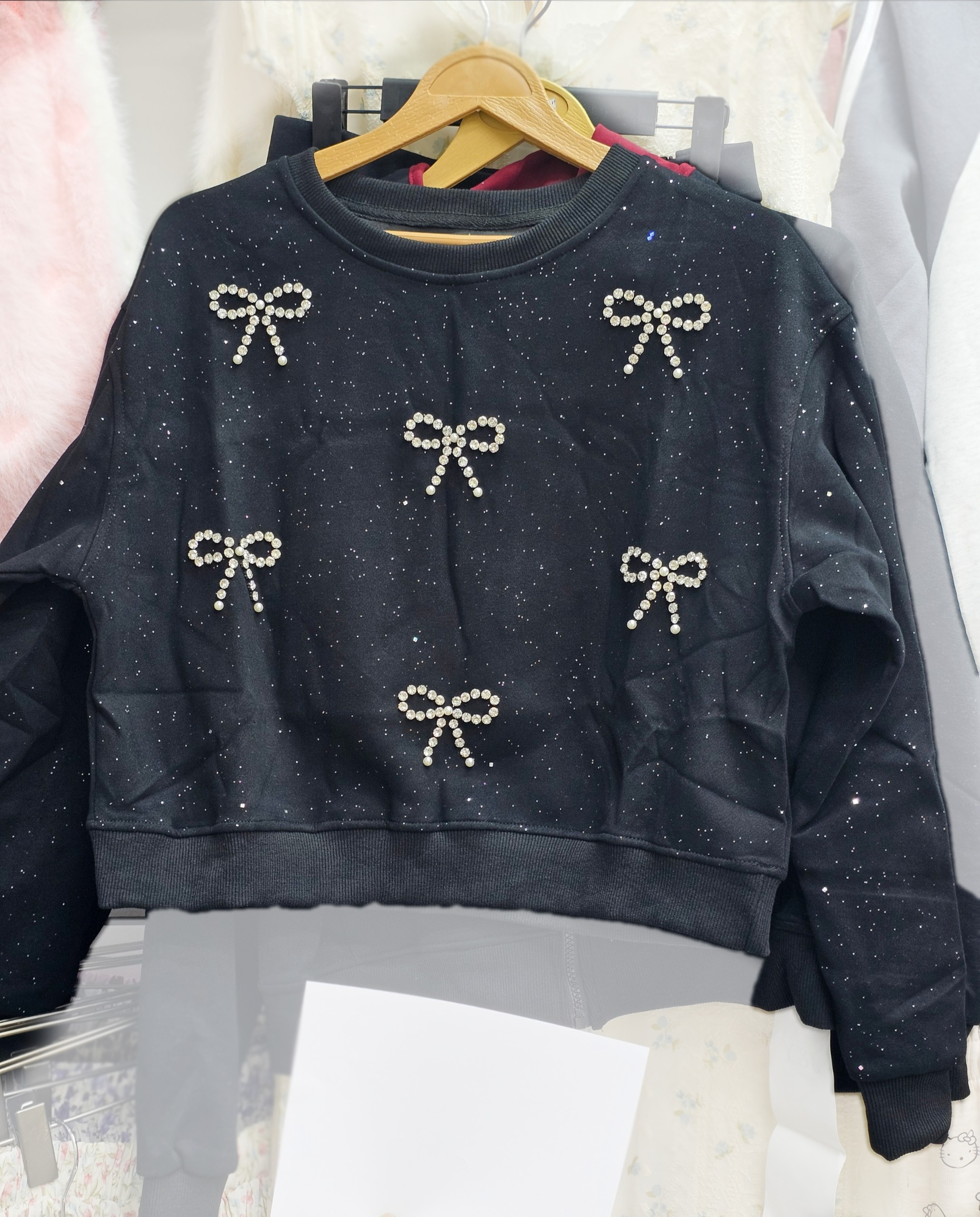 دورس کراپی پاپیونی