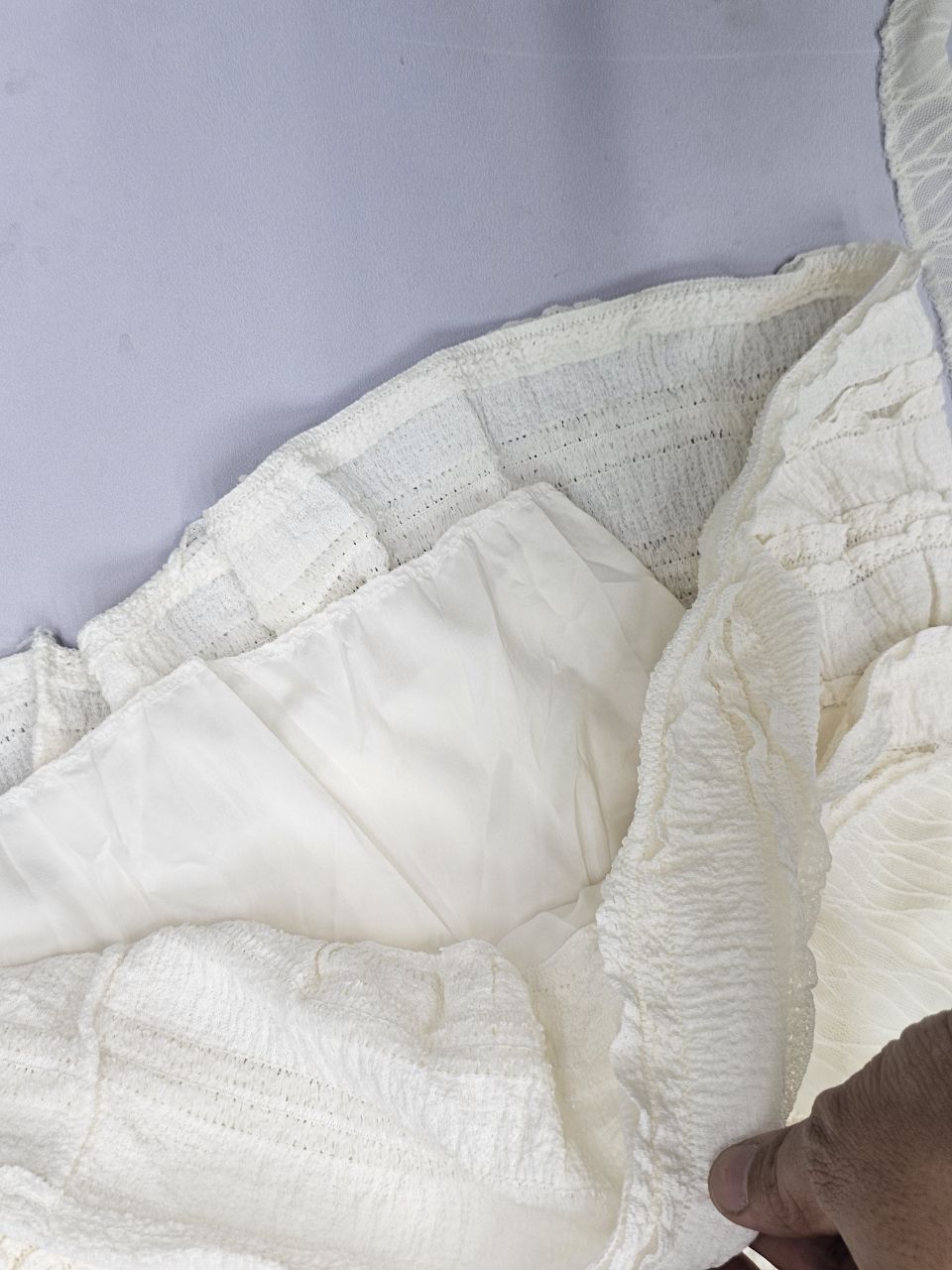 ست بلوز و شرتک