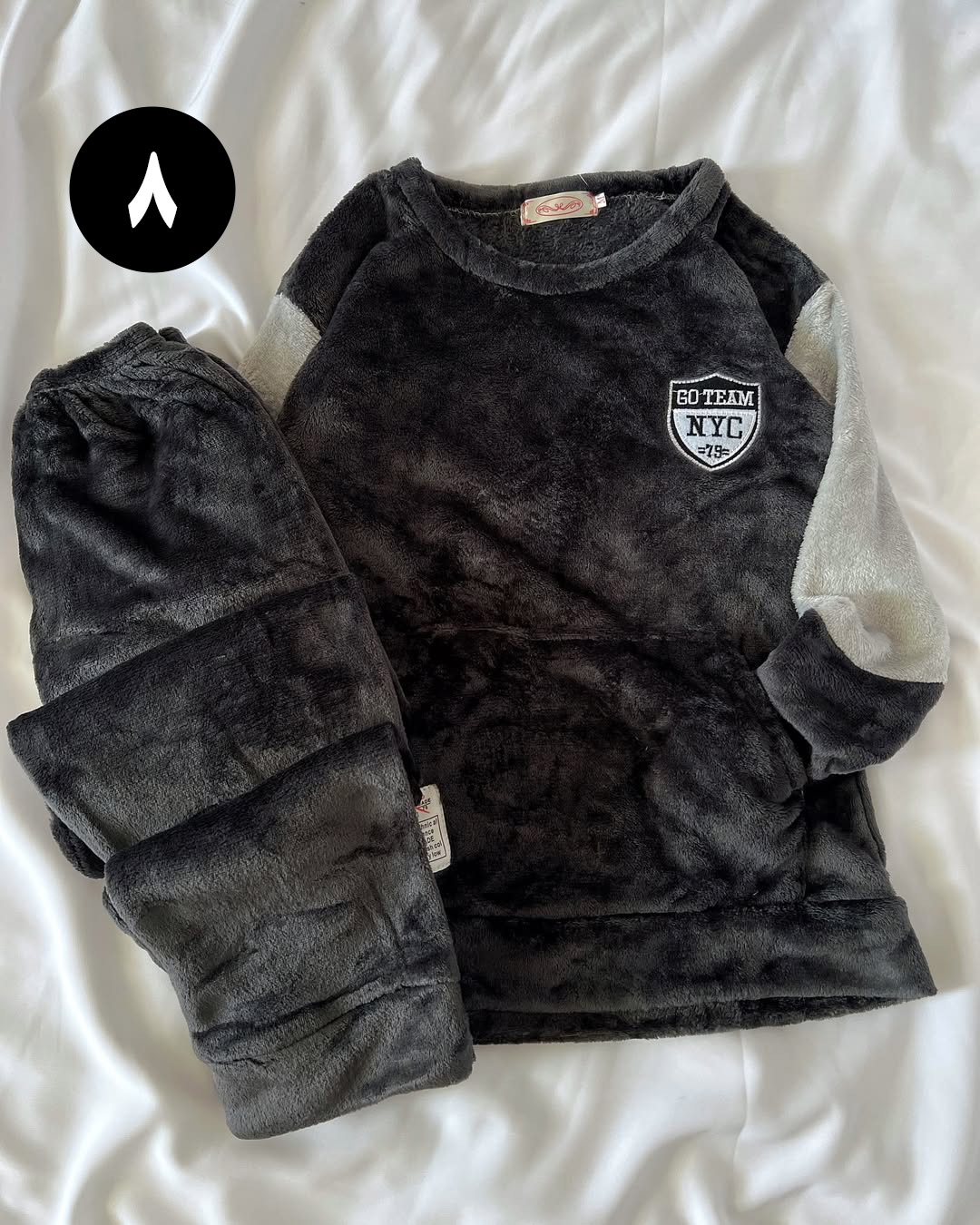 ست حوله ای فانتزی