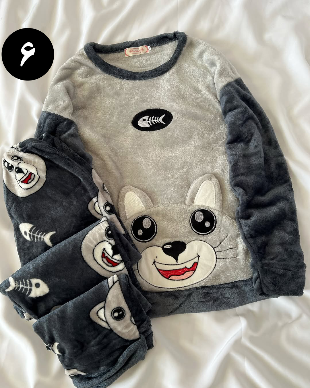 ست حوله ای فانتزی