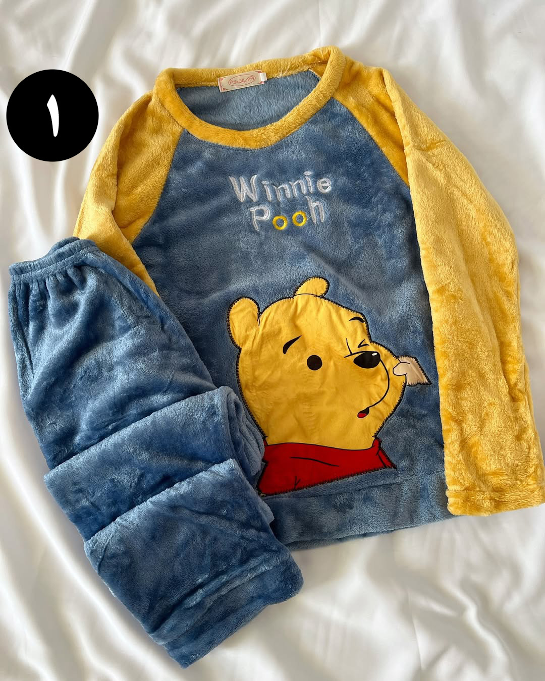 ست حوله ای فانتزی