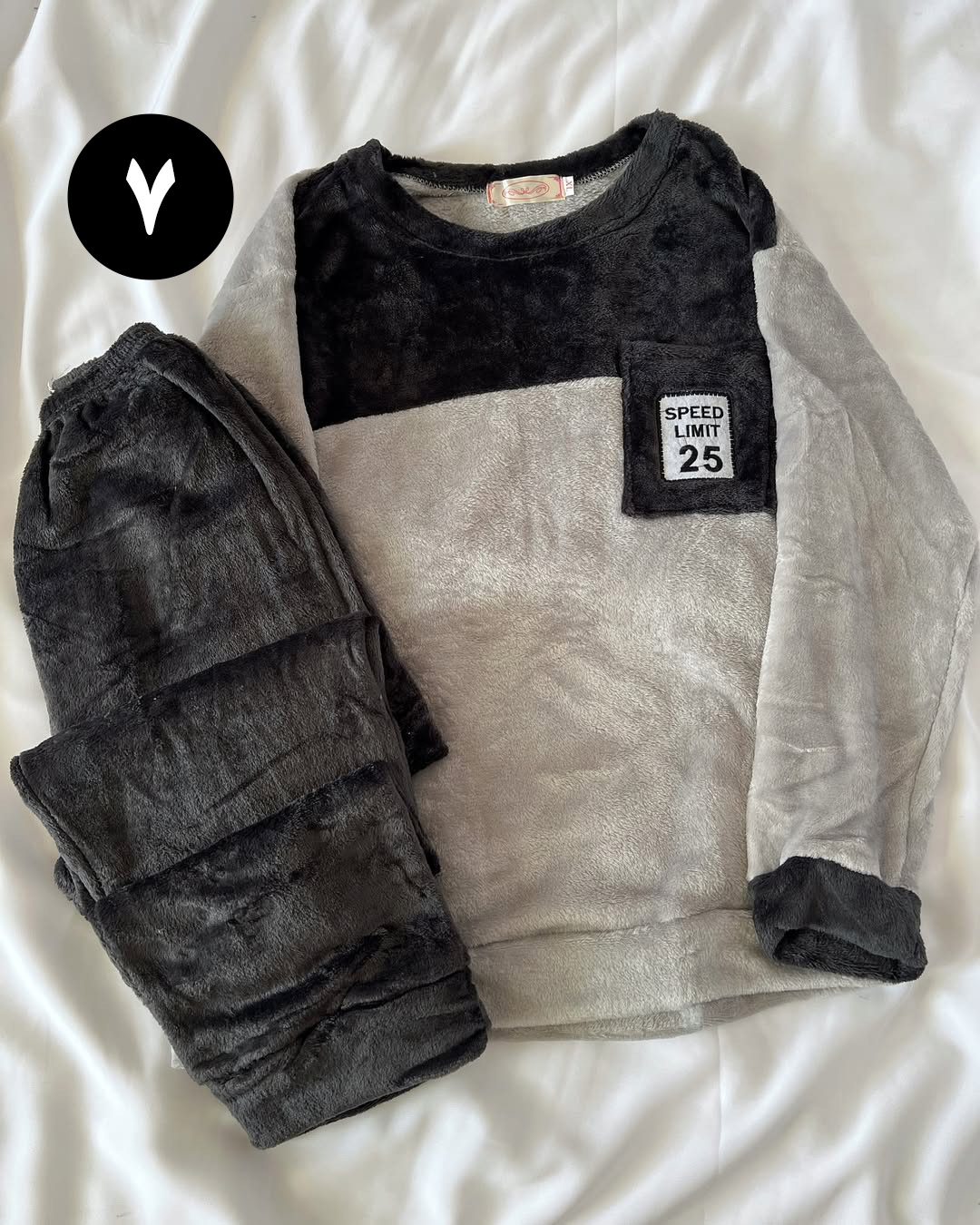 ست حوله ای فانتزی