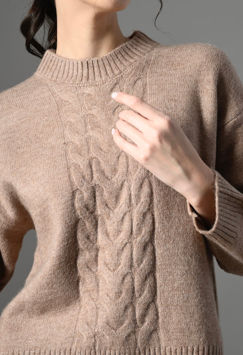 ست دو تیکه بافت 10146