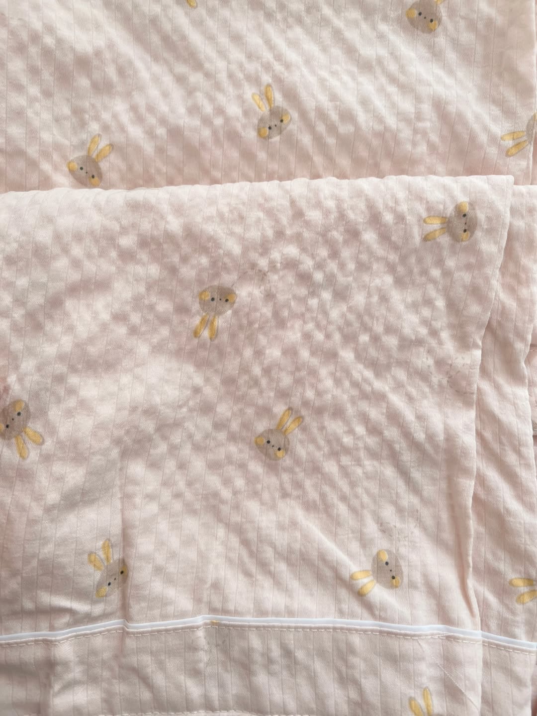 ست دو تیکه بلوز و شلوار نخ پنبه