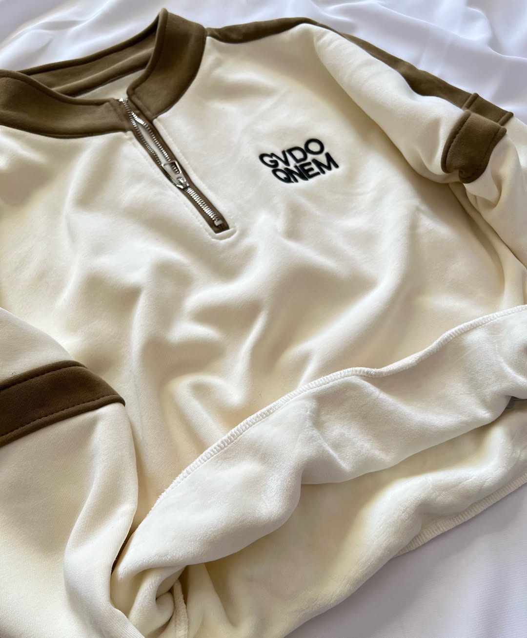 ست دورس و شلوار داخل مخمل