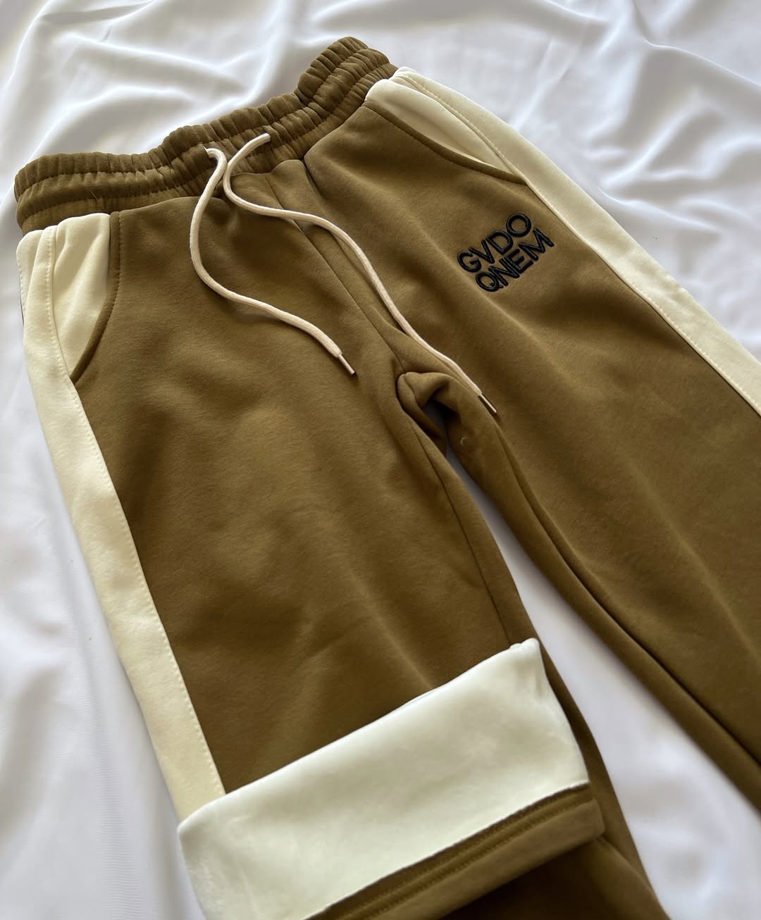 ست دورس و شلوار داخل مخمل