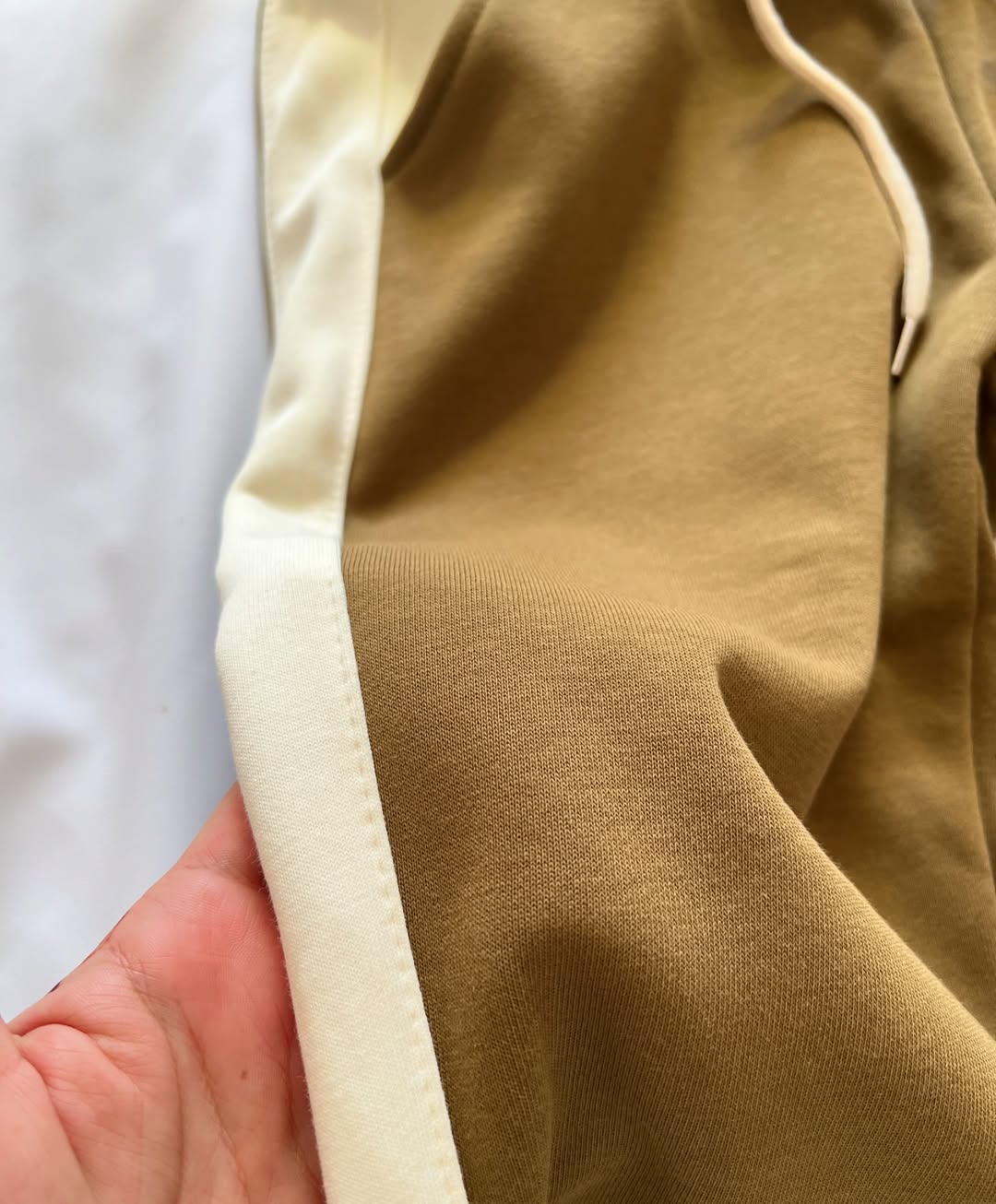 ست دورس و شلوار داخل مخمل