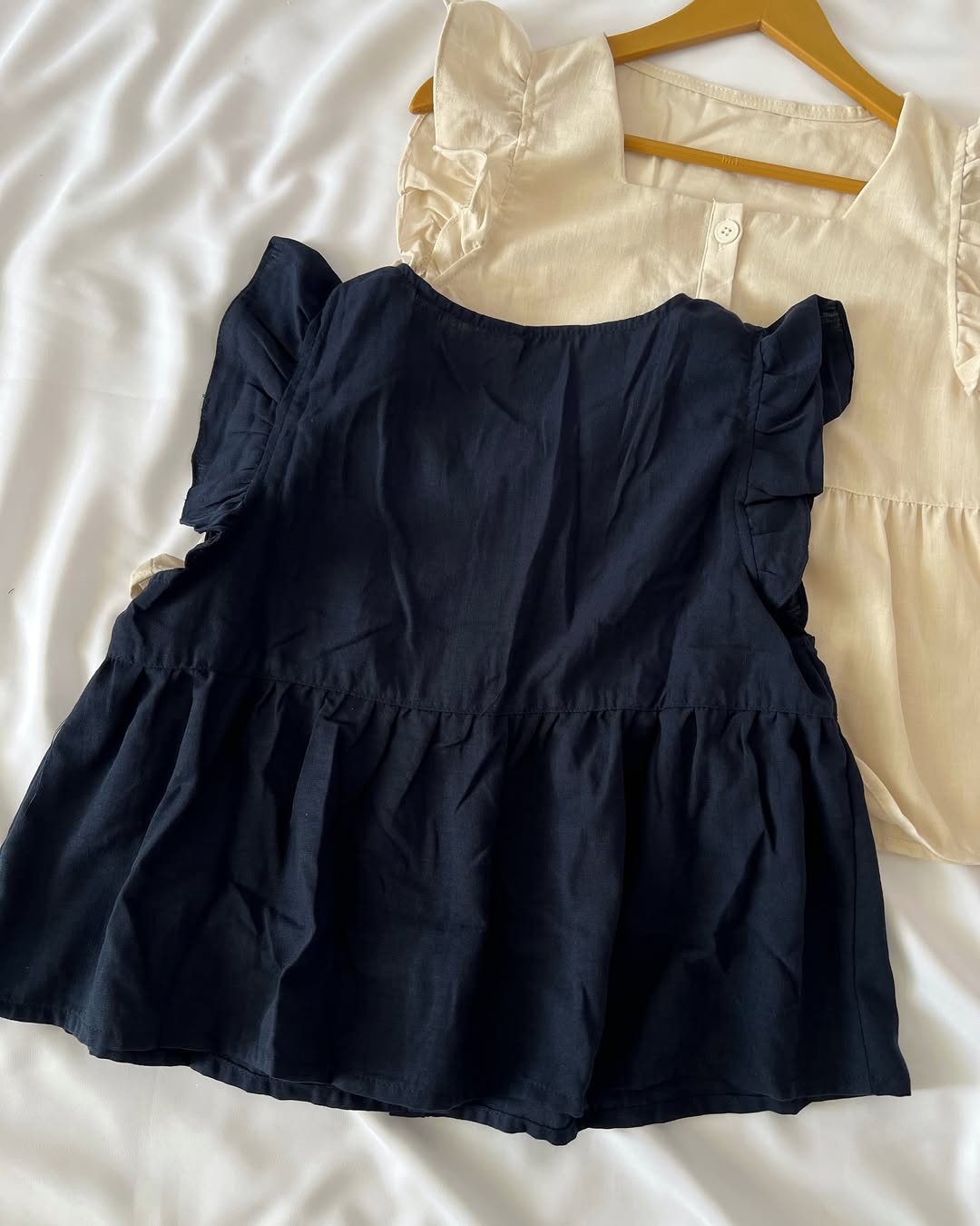 ست تدی دکمه دار