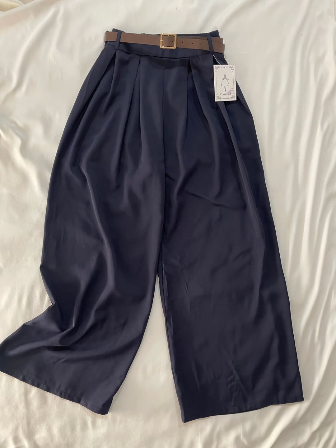 دامن شلواری کرپ