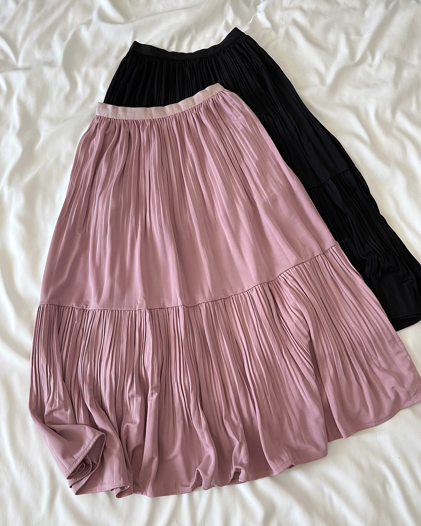 دامن لمه لوزی