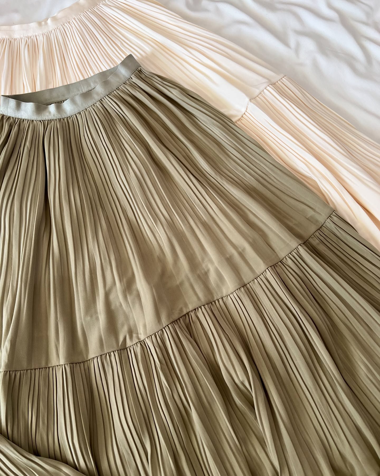 دامن لمه لوزی