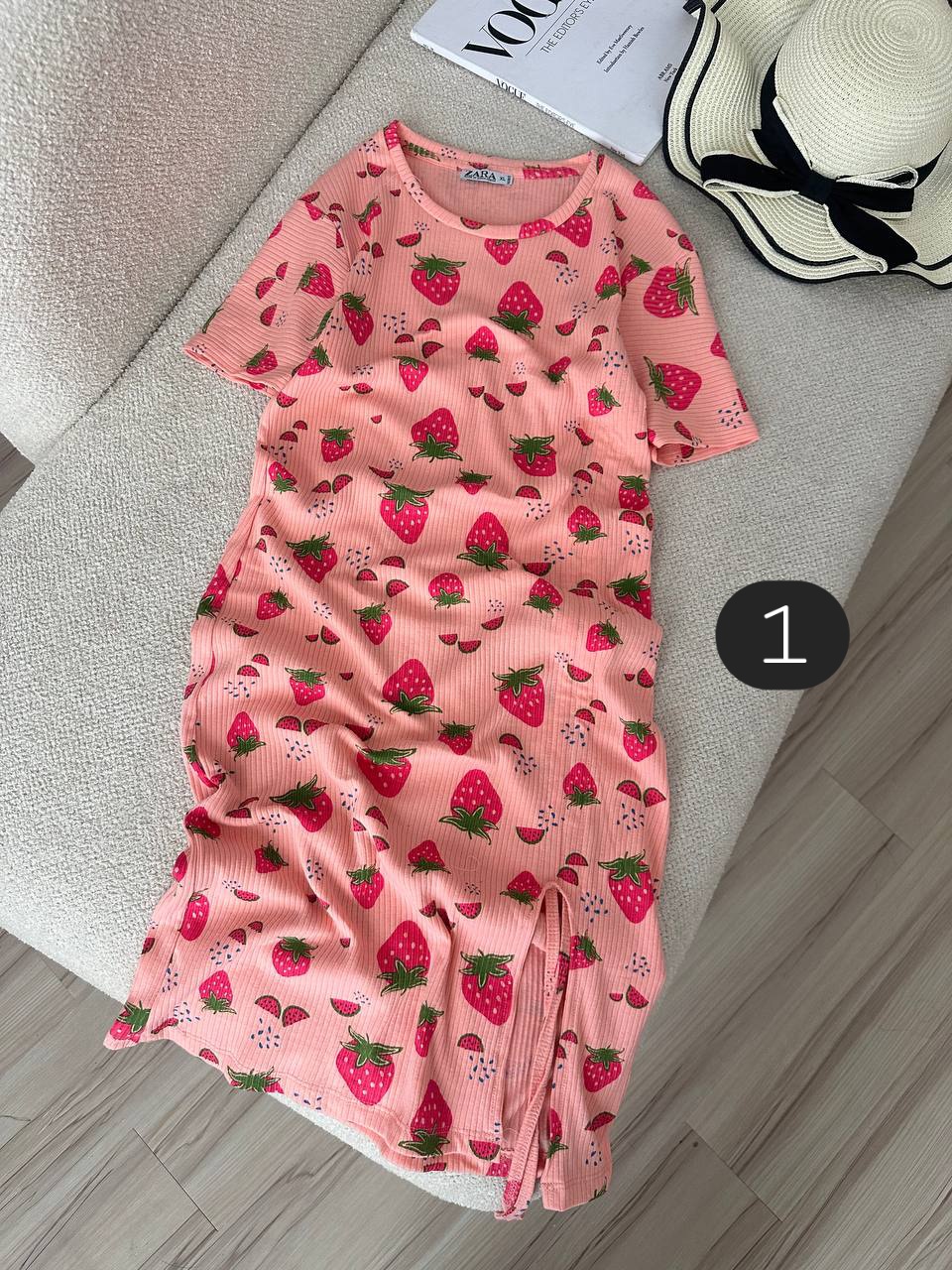 ساحلی بلند چاک دار