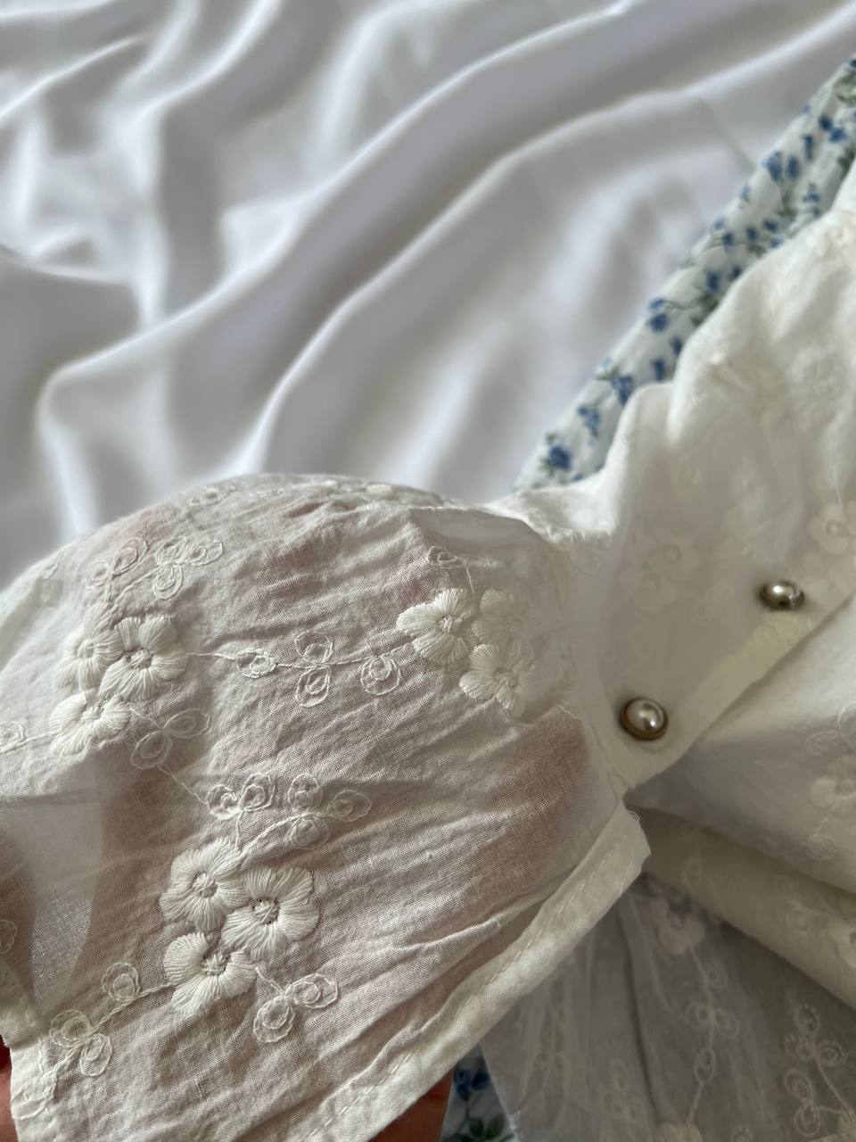 شومیز مجلسی کراپی