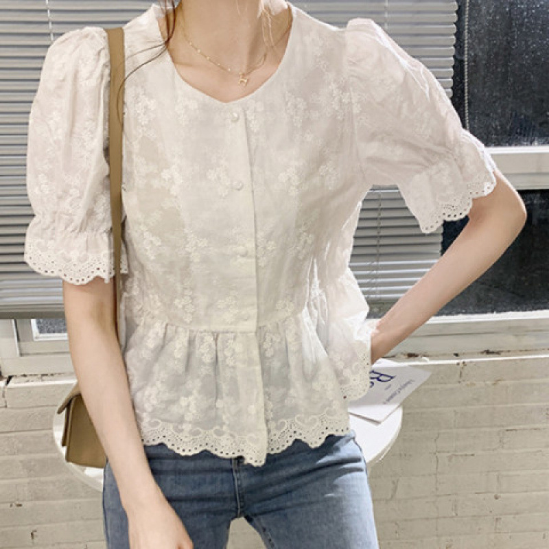 شومیز مجلسی کراپی