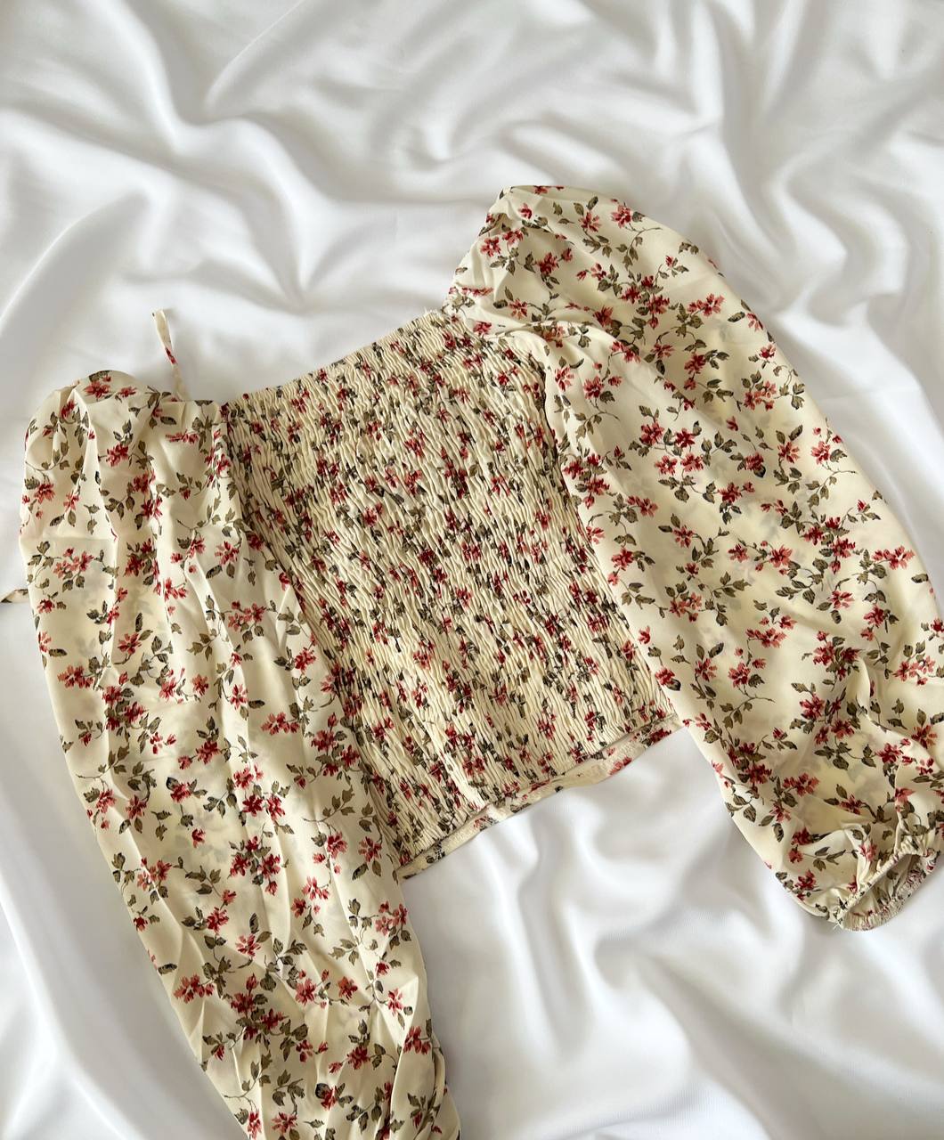 شومیز مجلسی کراپی