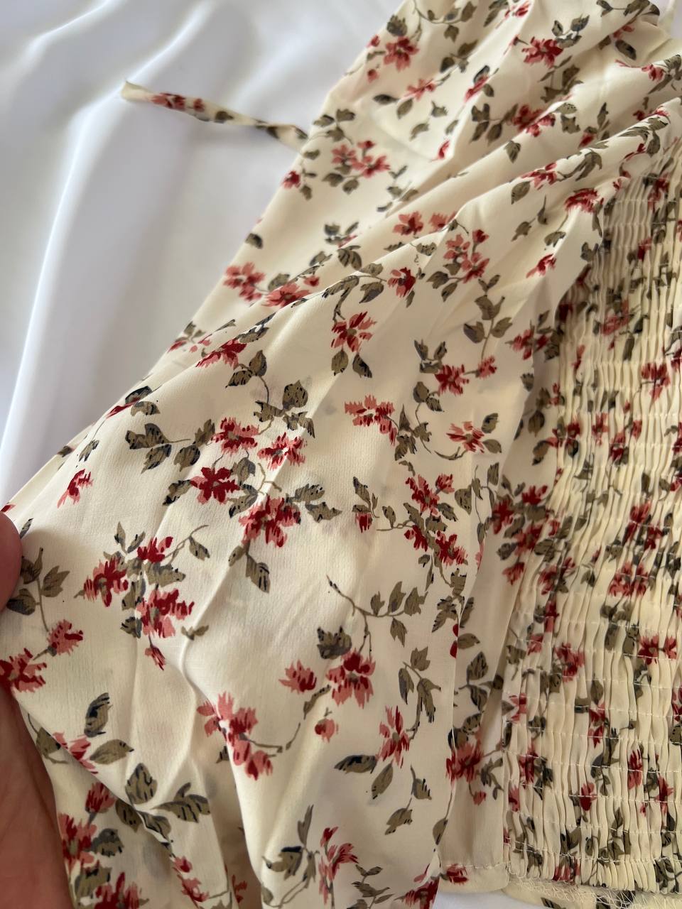 شومیز مجلسی کراپی