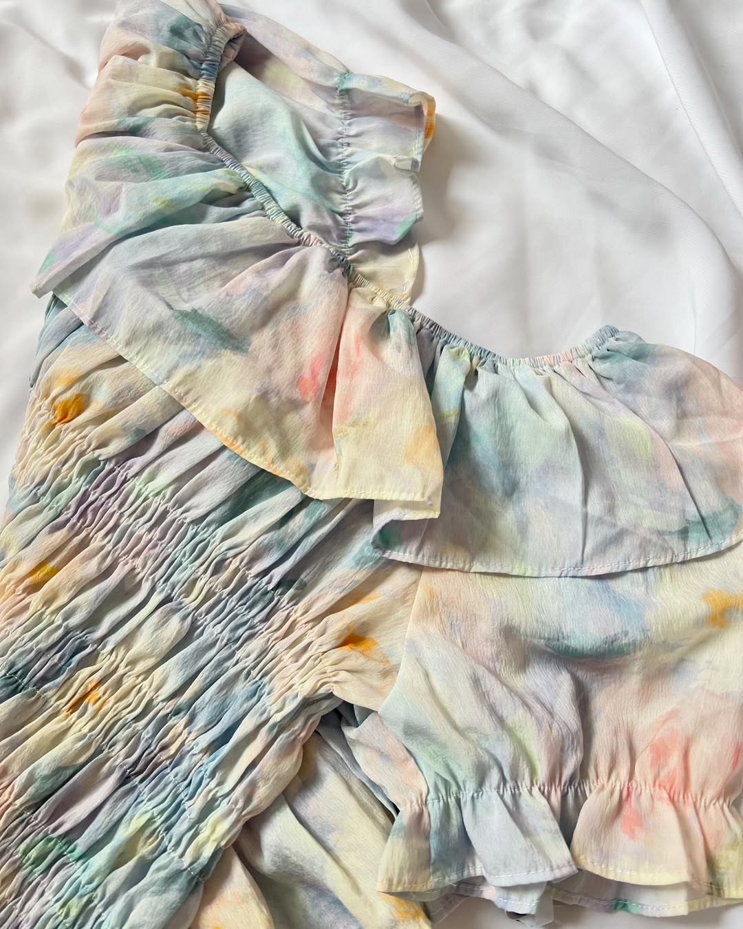 شومیز کراپی مجلسی