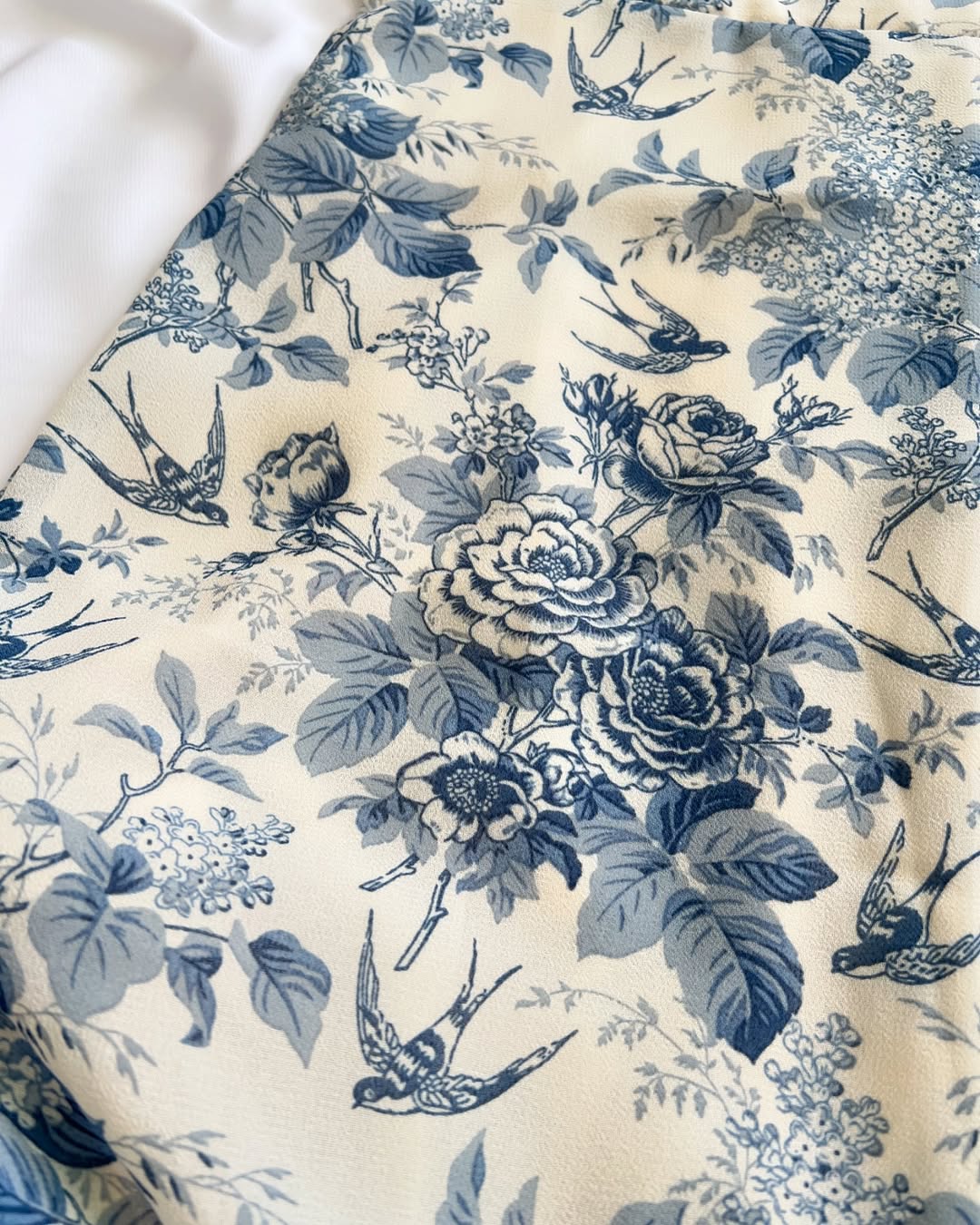 پیراهن بلند گلدار زنانه