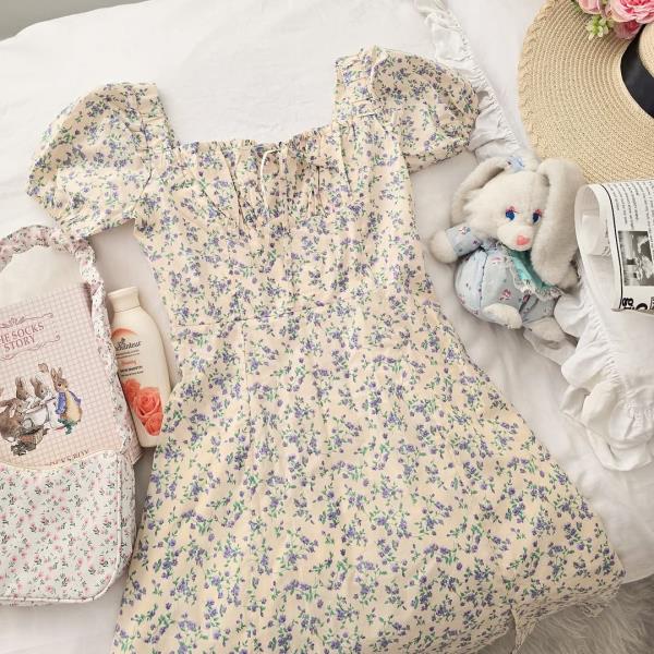 پیراهن پونه 10086