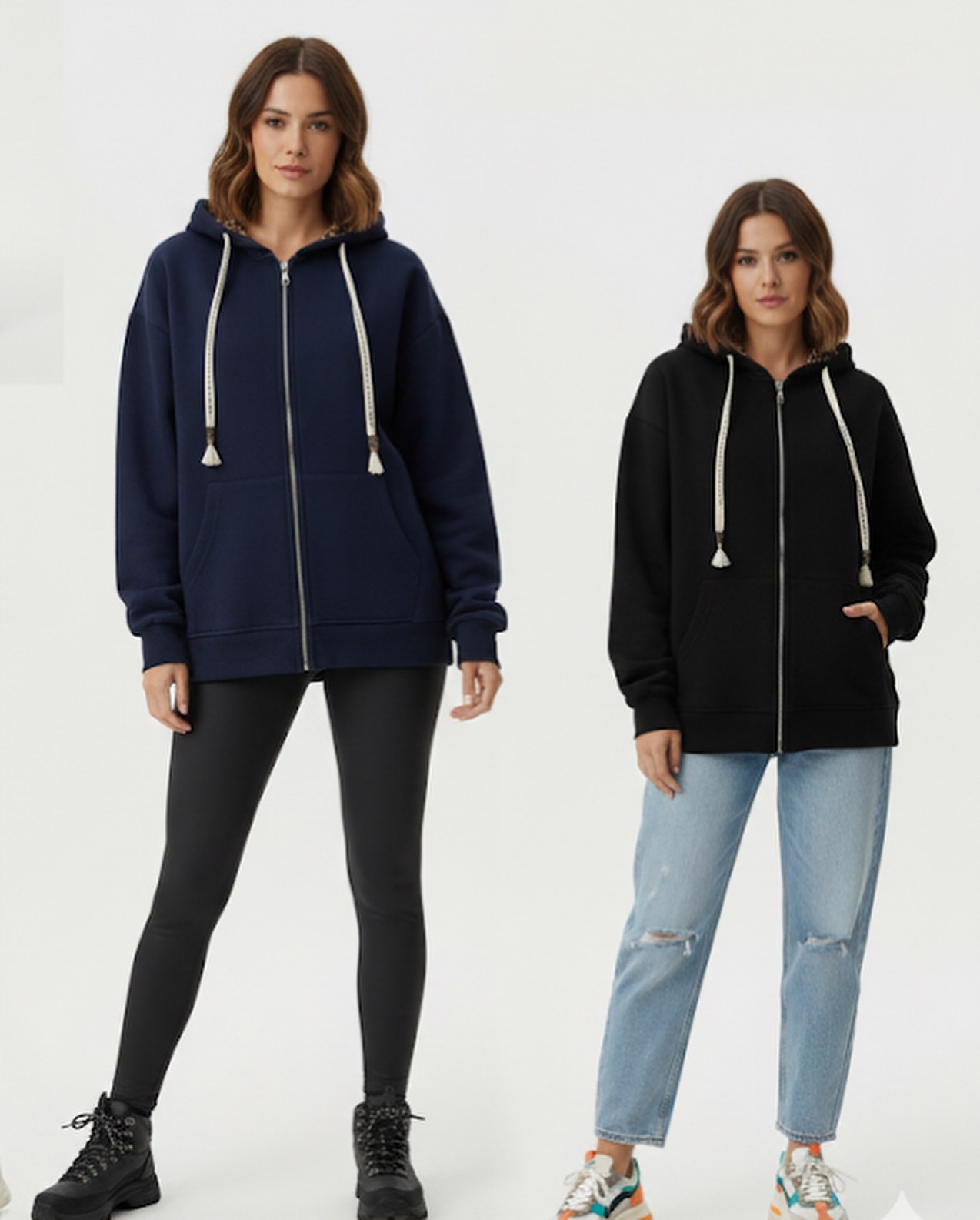 سویشرت زنانه