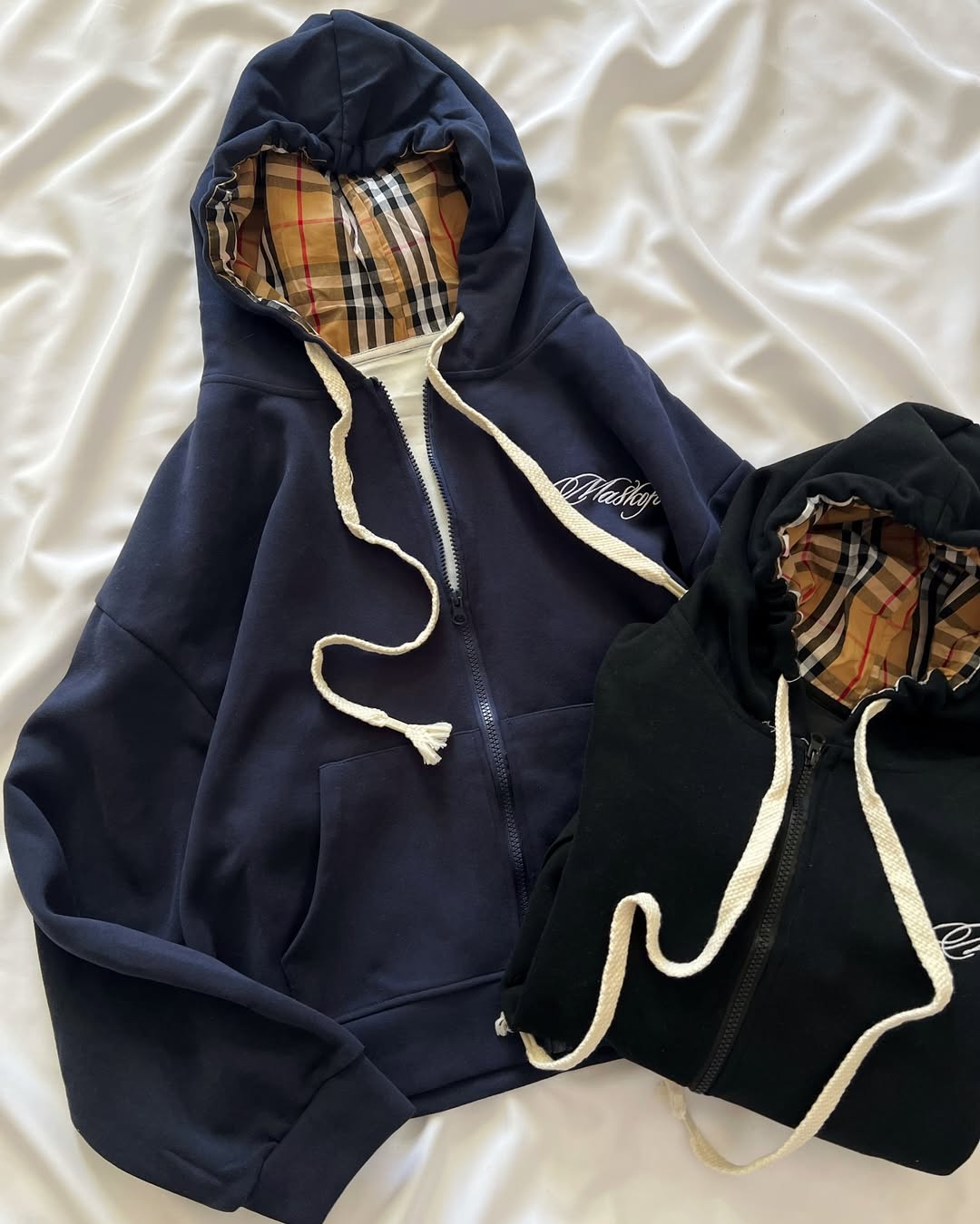 سویشرت کلاهدار 10167