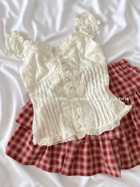 تاپ خامه دوزی 9946