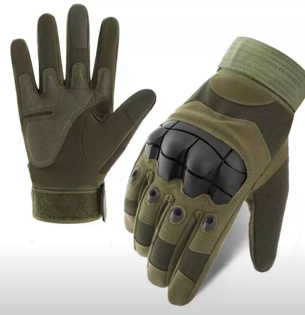 دستکش تاکتیکال کد 2002