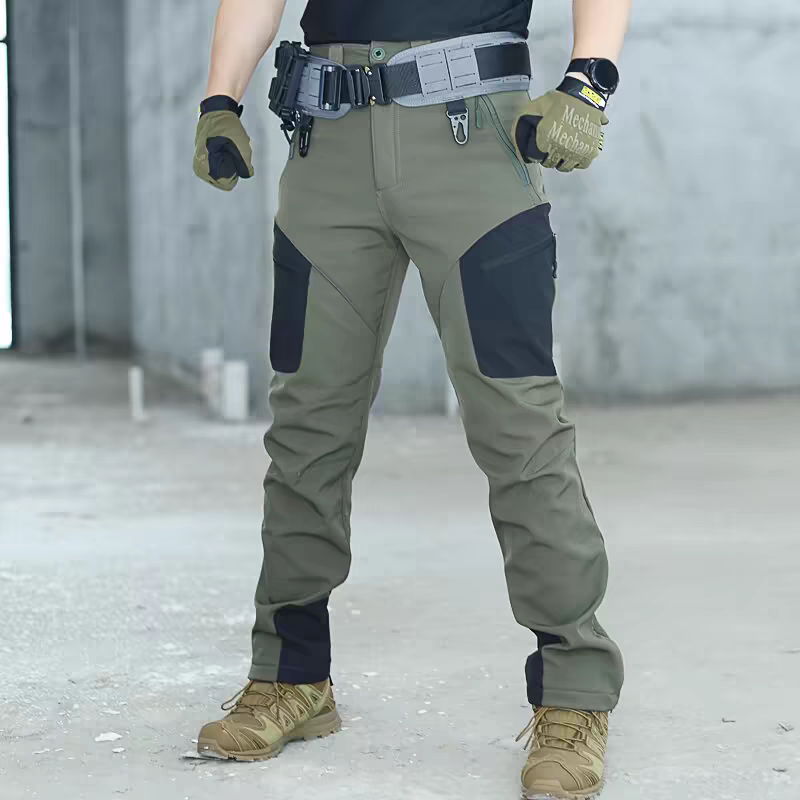 شلوار تاکتیکال ضد آب کد 2010