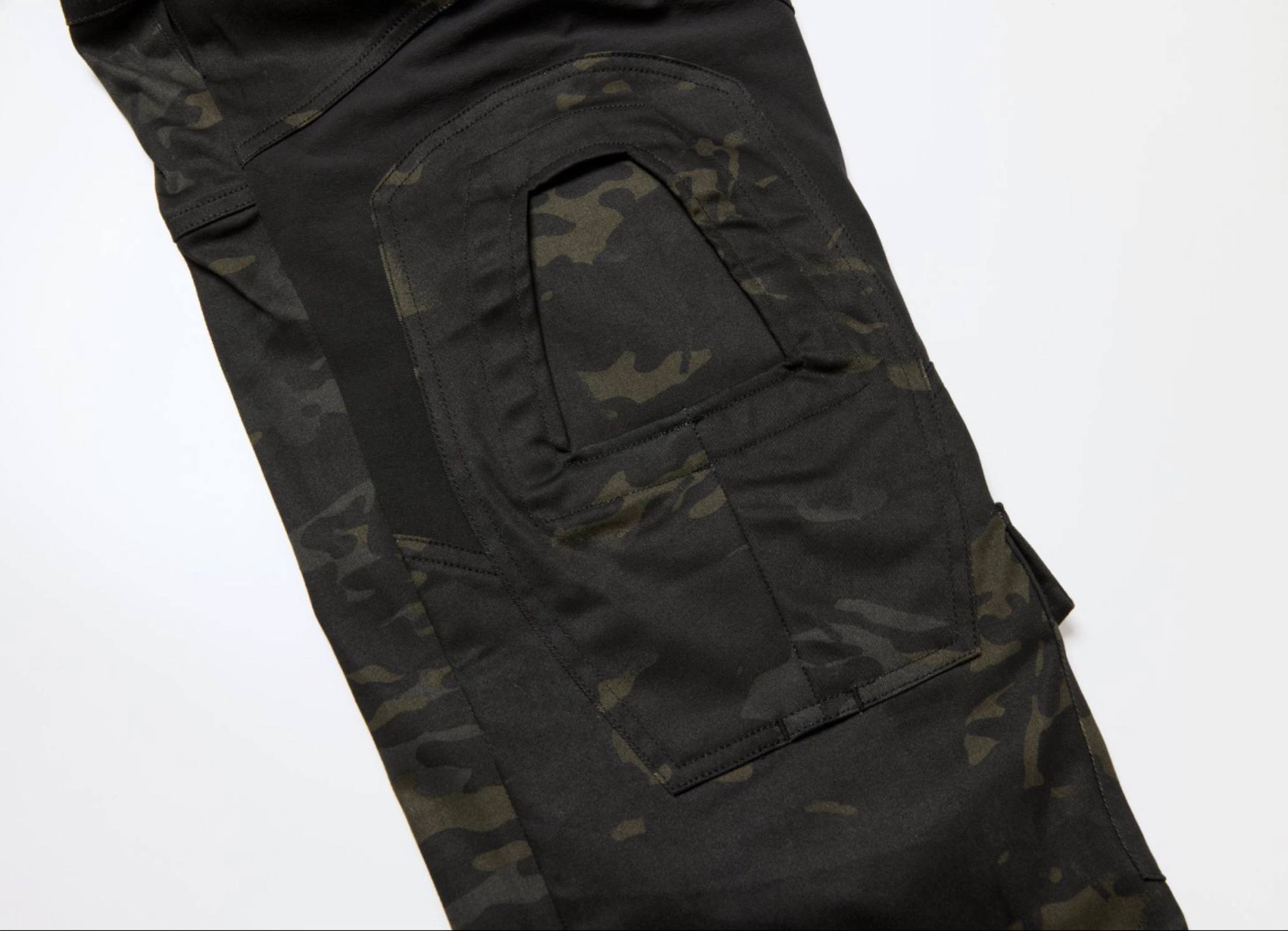 شلوار تاکتیکال کد 1600