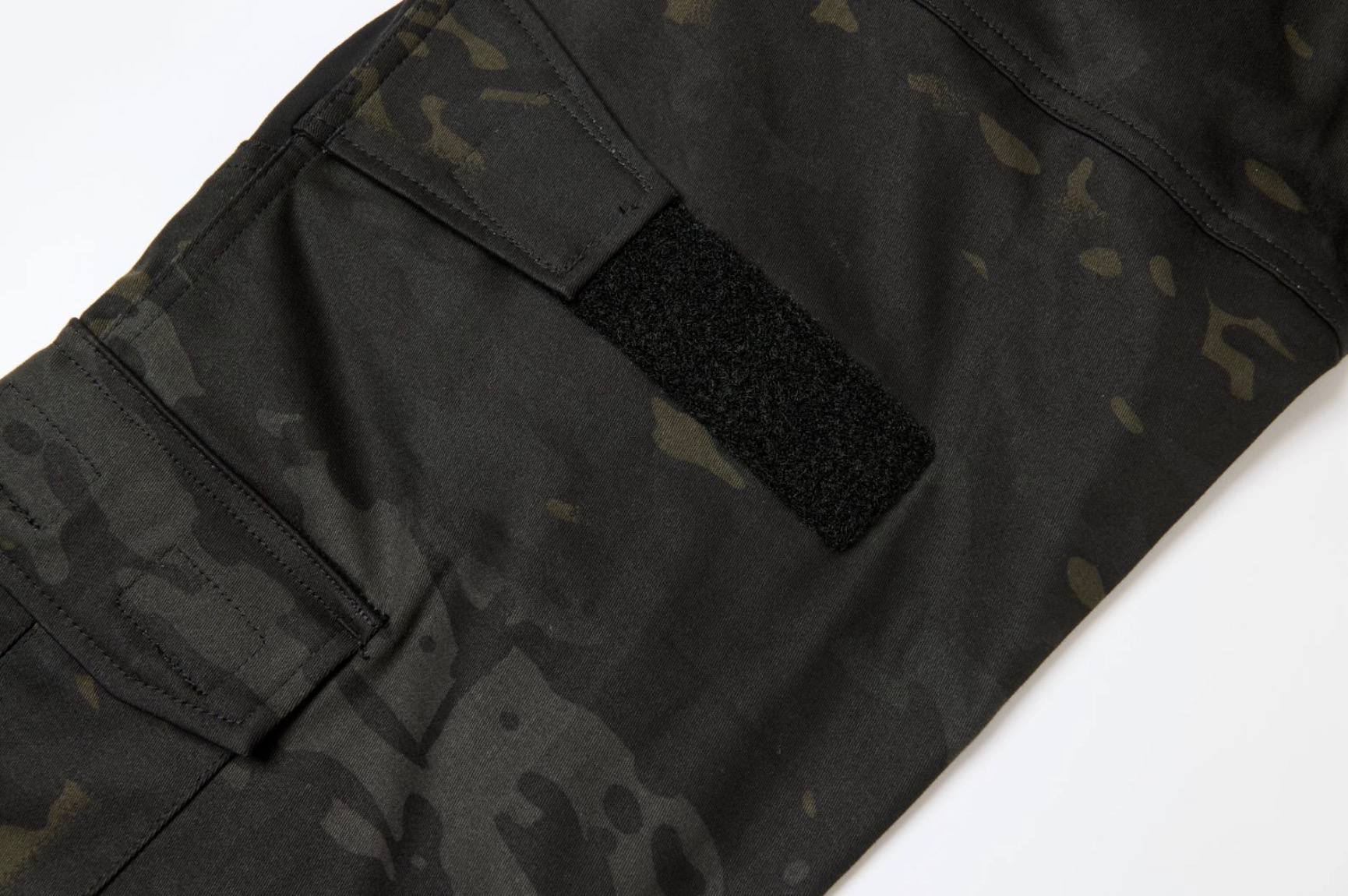 شلوار تاکتیکال کد 1600