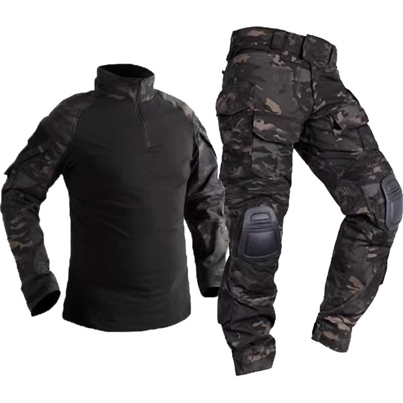 شلوار تاکتیکال کد 1600