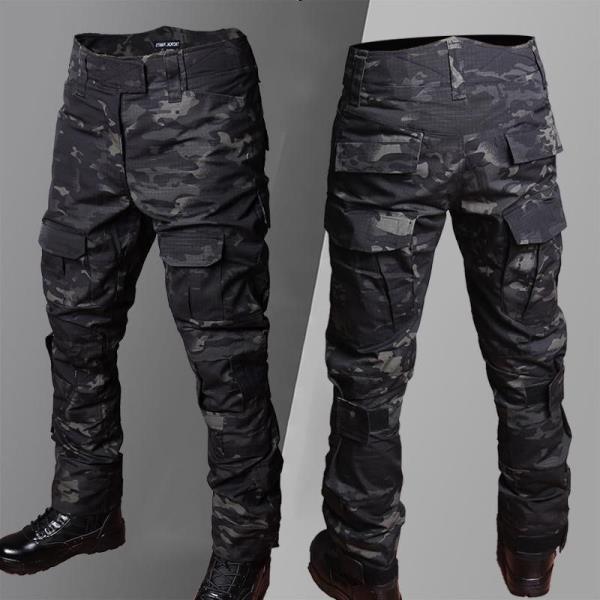 شلوار تاکتیکال کد 1600