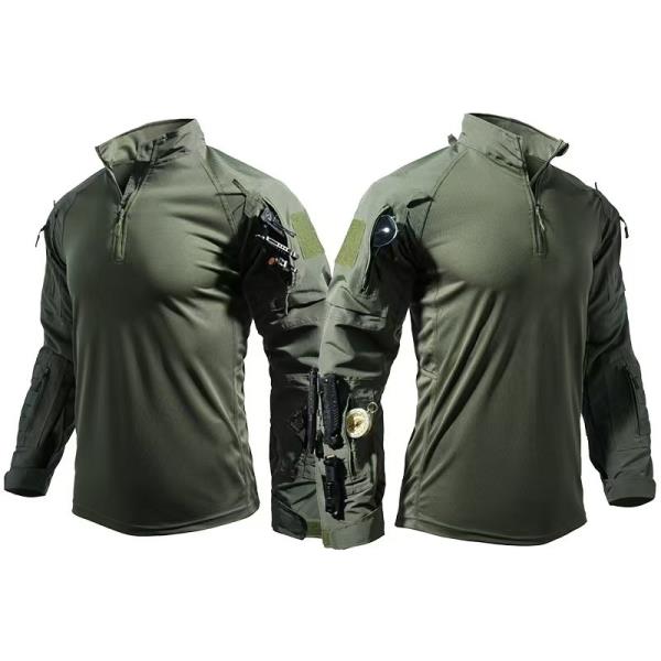 مسیف  تاکتیکال مسیف کد 255