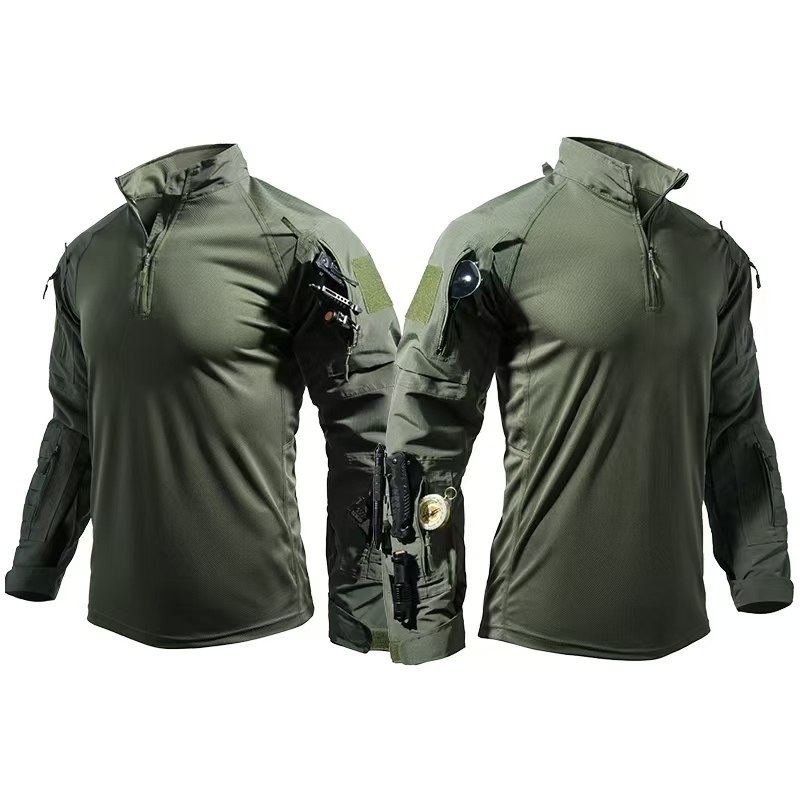 مسیف  تاکتیکال مسیف کد 255