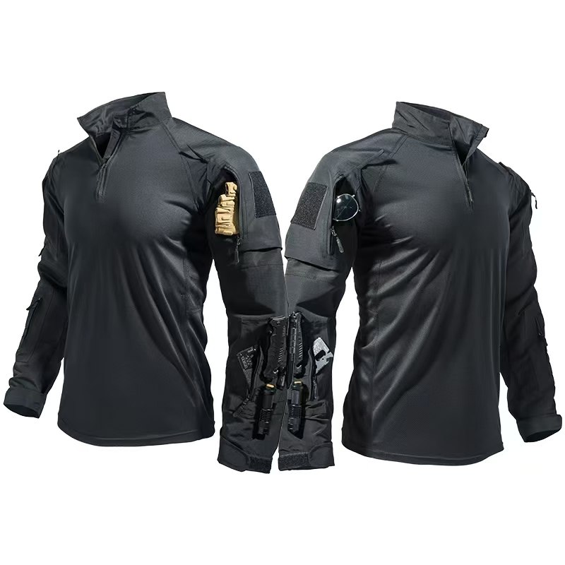 مسیف  تاکتیکال مسیف کد 255