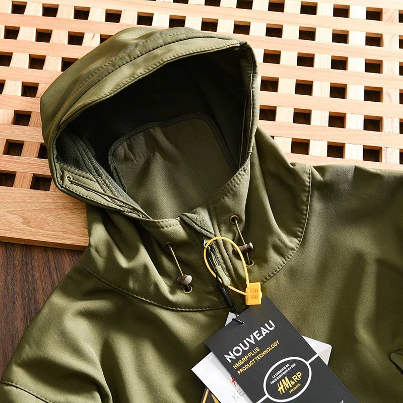 کاپشن تاکتیکال  511  کد 2009