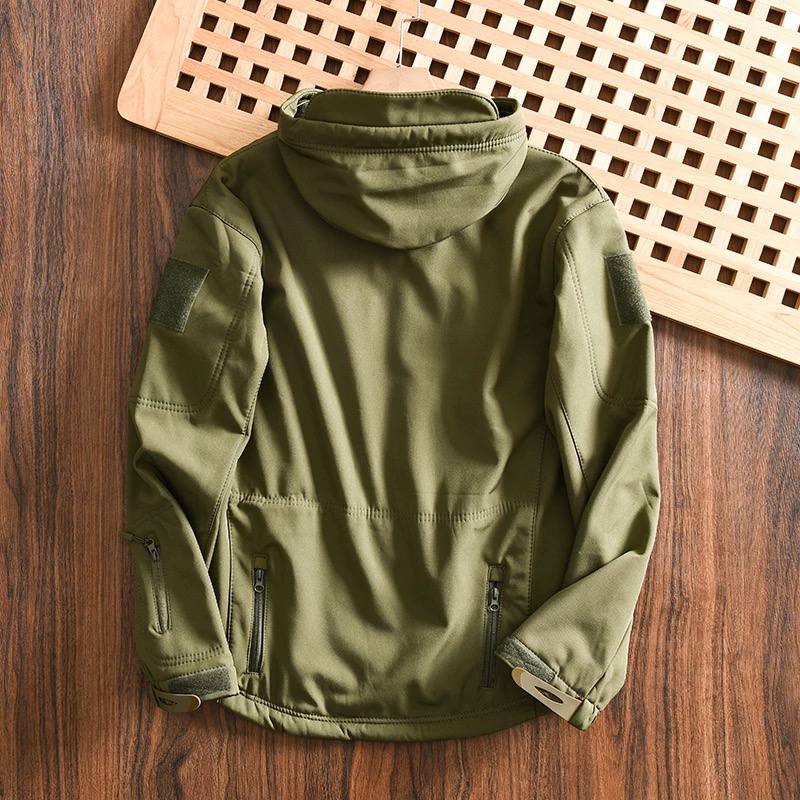 کاپشن تاکتیکال  511  کد 2009