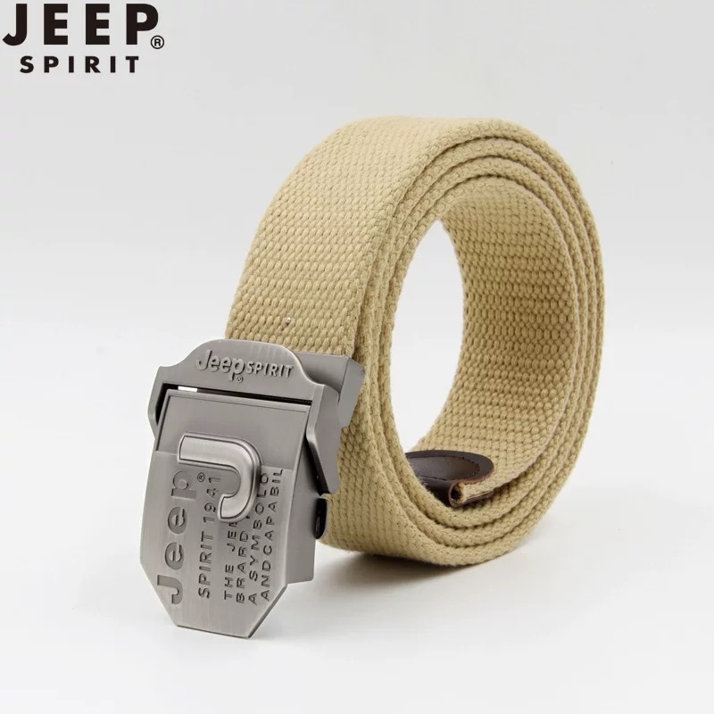 کمربند تاکتیکال jeep کد 034