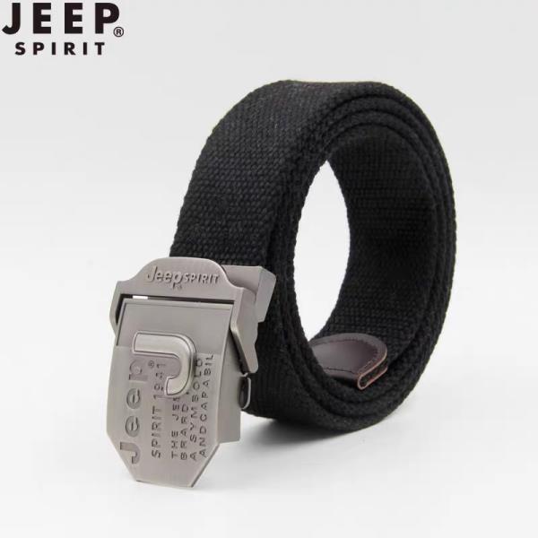 کمربند تاکتیکال jeep کد 034