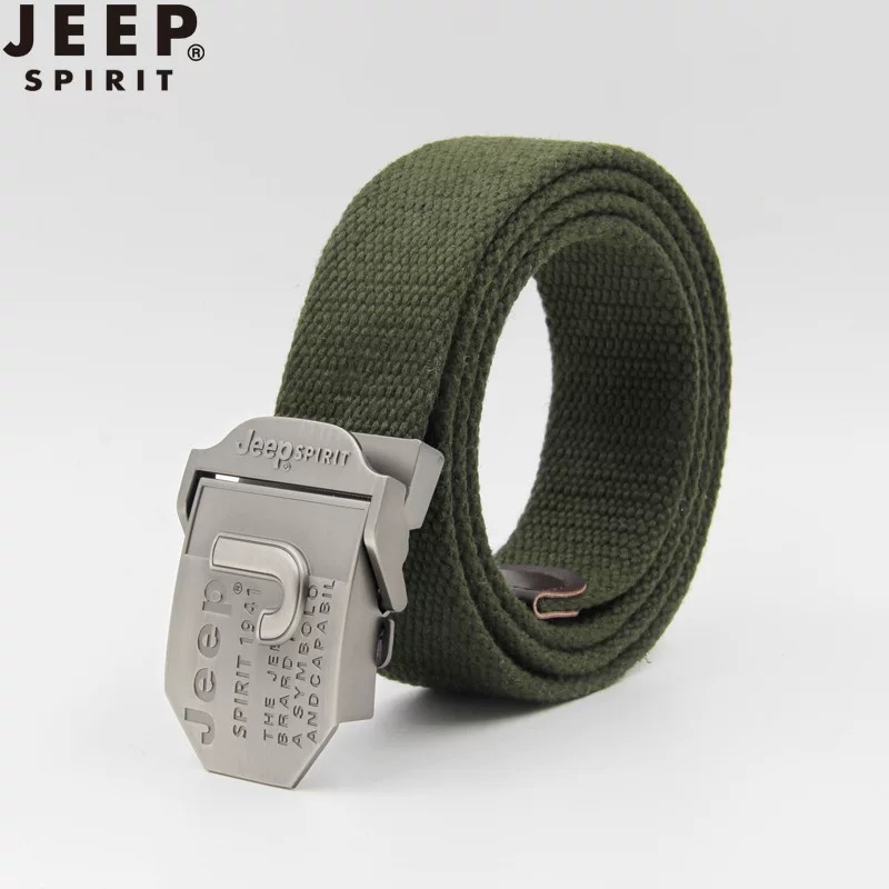 کمربند تاکتیکال jeep کد 034