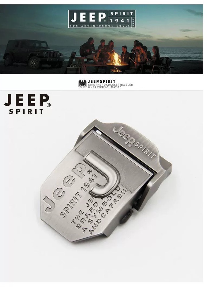 کمربند تاکتیکال jeep کد 034