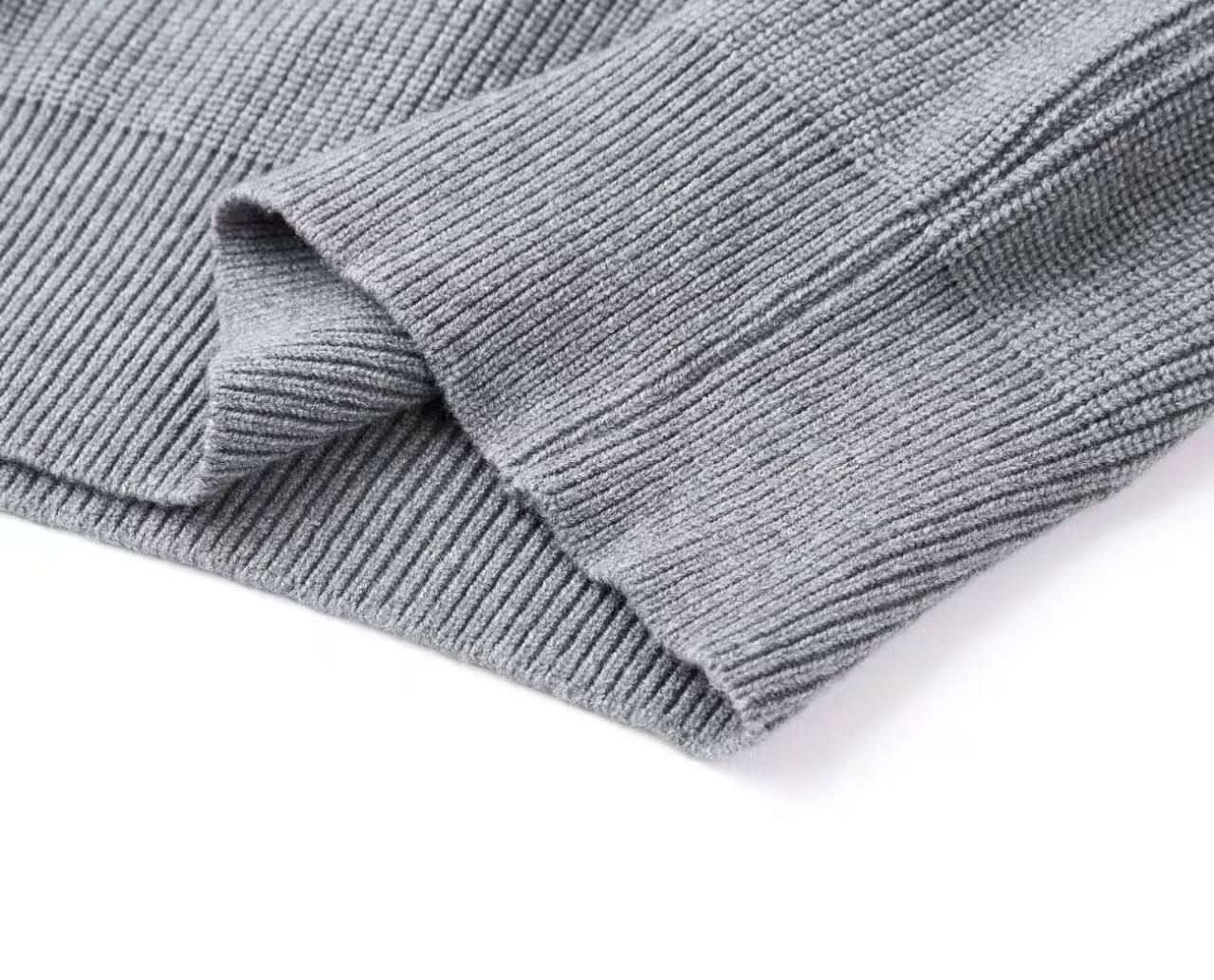 بافت نیم زیپ کد 9807